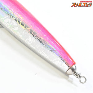 【CBONE】 シービーワン バズー 260 ハイビスカス CBONE BAZOO 海水用ルアー K_060