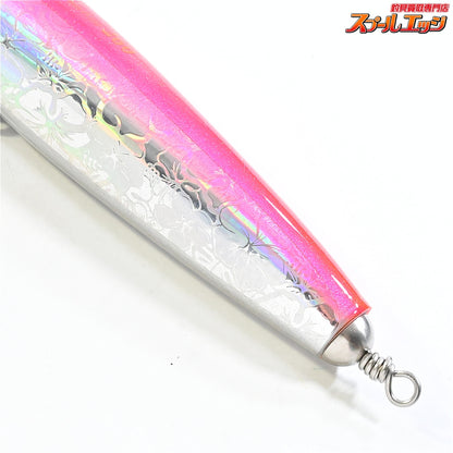 【CBONE】 シービーワン バズー 260 ハイビスカス CBONE BAZOO 海水用ルアー K_060