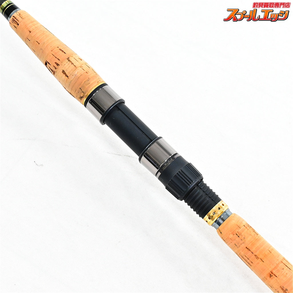 【ダイコー】 タイドマーク アルテサーノ キャスティシア TMACS-89/08 DAIKO TIDEMARK Artesano CASTISIA シーバス ヒラメ マゴチ K_186