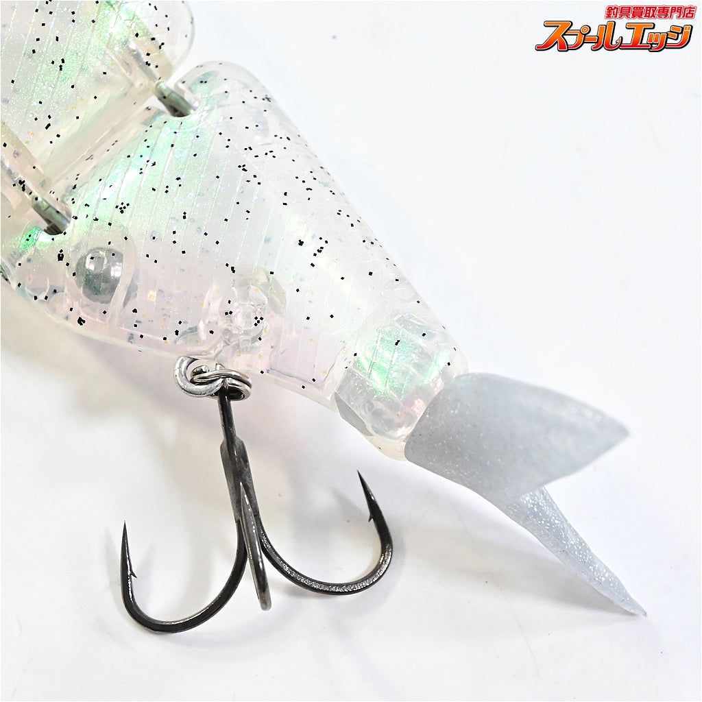 【DRT】 タイニークラッシュ Low クリスタルフラッシュ DRT TiNY KLASH Crystal Flash 淡水用ルアー バス シーバス K_060