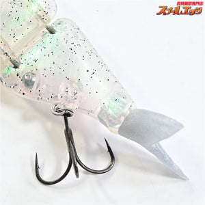 【DRT】 タイニークラッシュ Low クリスタルフラッシュ DRT TiNY KLASH Crystal Flash 淡水用ルアー バス シーバス K_060