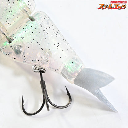 【DRT】 タイニークラッシュ Low クリスタルフラッシュ DRT TiNY KLASH Crystal Flash 淡水用ルアー バス シーバス K_060