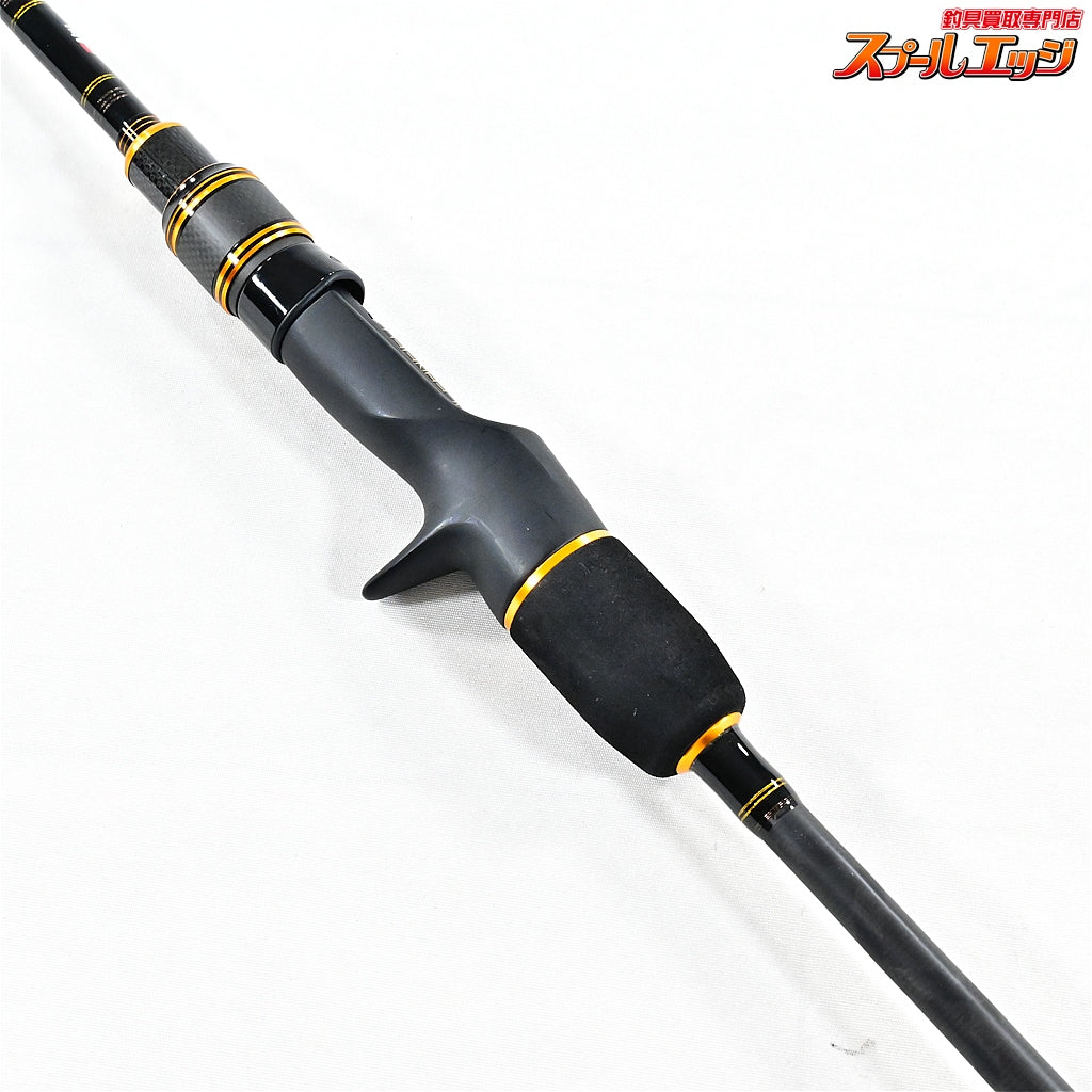【アブガルシア】 オーシャンフィールド ジギング OFJC-63/120 Abu Garcia OCEANFIELD ワラサ サワラ K_233