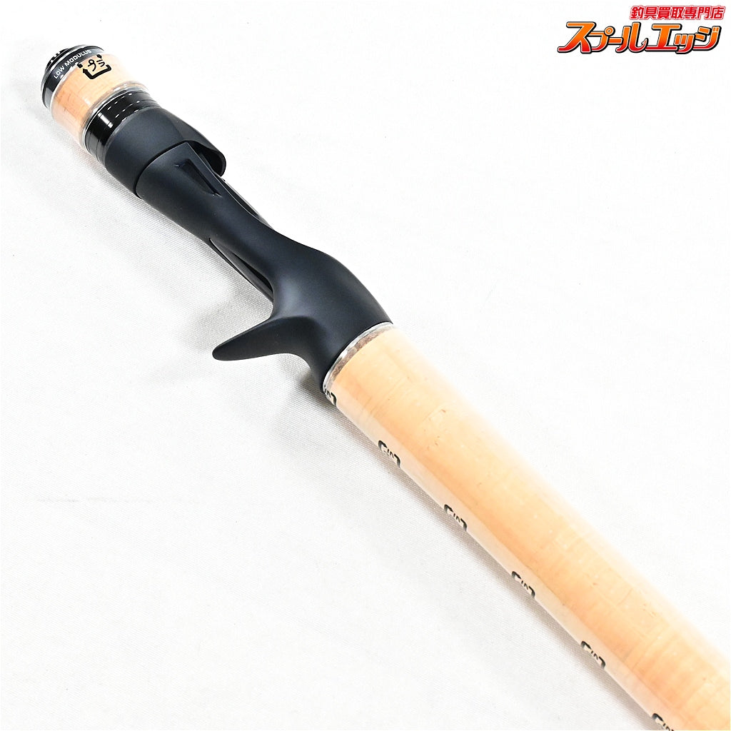 【シマノ】 25エクスプライド 165ML-LM SHIMANO EXPRIDE ブラックバス K_210