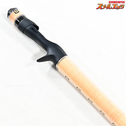 【シマノ】 25エクスプライド 165ML-LM SHIMANO EXPRIDE ブラックバス K_210