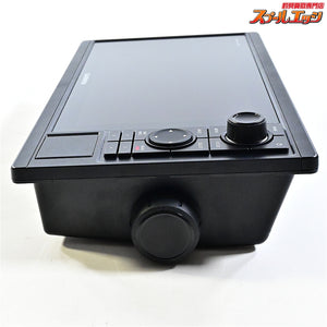 【ガーミン】 GPSMAP 1022XSV 10インチ液晶日本語表示 & ソナーブラックボックス GLS10 & ライブスコーププラス振動子 LVS32 3点セット Garmin Black Box LiveScope K_060