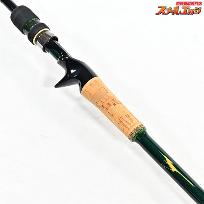 【ノリーズ】 ロードランナー ストラクチャー ST670MH-Ft NORIES STRUCTURE ブラックバス K_243