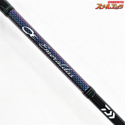 【ダイワ】 22エメラルダス MX BTボート 511MLS-S・Q DAIWA EMERALDAS BOAT アオリイカ K_139