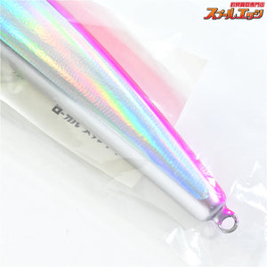 【ローカルスタンダード】 バブルベイト 220 マゼンタ LOCAL-STANDARD Bubble Bait 海水用ルアー K_060