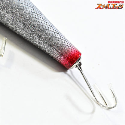 【ライフベイト】 スライドペンシル 100 25g ロットンオリカラ レッドスパークル LIFEBAIT K_060