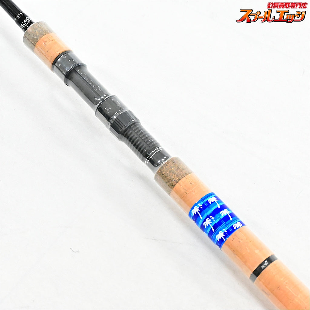 【パームス】 ショアガン エボルブ SFTGS-96M PALMS ShoreGun EVOLV シーバス イナダ ヒラメ K_198