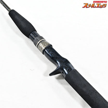 【メガバス】 デストロイヤー F3-61X スピードティップカスタム Megabass DESTROYER ブラックバス K_228