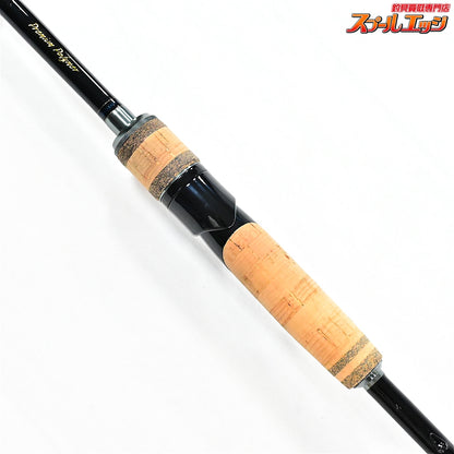 【グラスルーツ】 エンゲージ ナイヴス EKS68UL-F ドラッギンカスタム GRASSROOTS ENGAGE KNIVES ブラックバス K_245