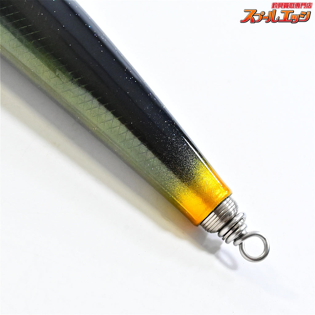 【ソウルズ】 モグラッパー スリム 190-90g ホロ迷走シイラ2 SOULS MOGURAPPER K_060