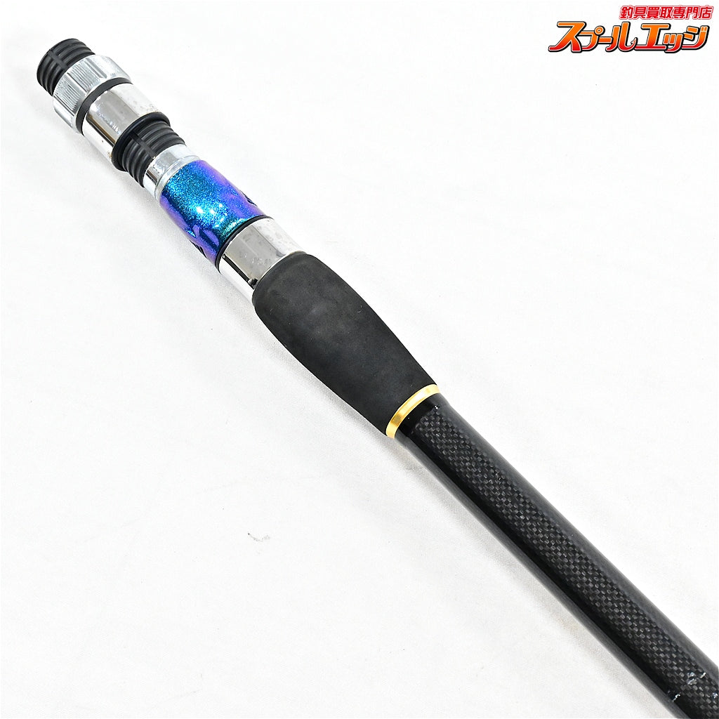 【ダイワ】 17ゴウイン アオモノ M-215・E DAIWA GOUIN AOMONO ワラサ ブリ ヒラマサ K_215