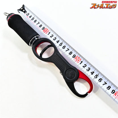 【スタジオオーシャンマーク】 ニュービー オーシャングリップ OG 2507 レッド STUDIO OCEAN MARK Newbie OCEAN Grip K_060