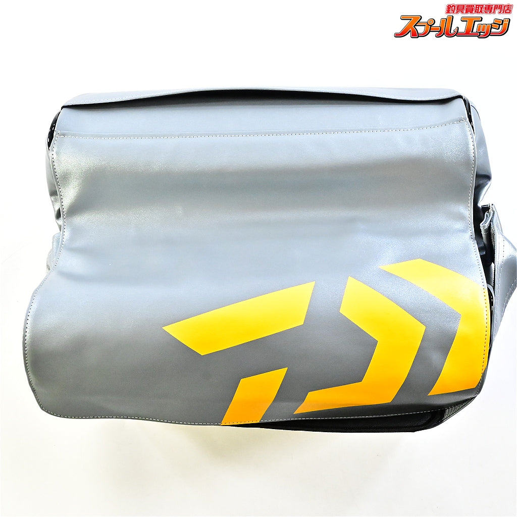 【ダイワ】 へらバッグ LT 45(B) グレー DAIWA HERA BAG K_160