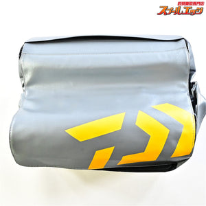 【ダイワ】 へらバッグ LT 45(B) グレー DAIWA HERA BAG K_160