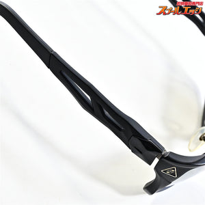 【ジールオプティクス】 ゼクー ステルス F-1922 マットブラック トゥルービュースポーツ/シルバーミラー Zealoptics Zeque STELTH 偏光サングラス K_060