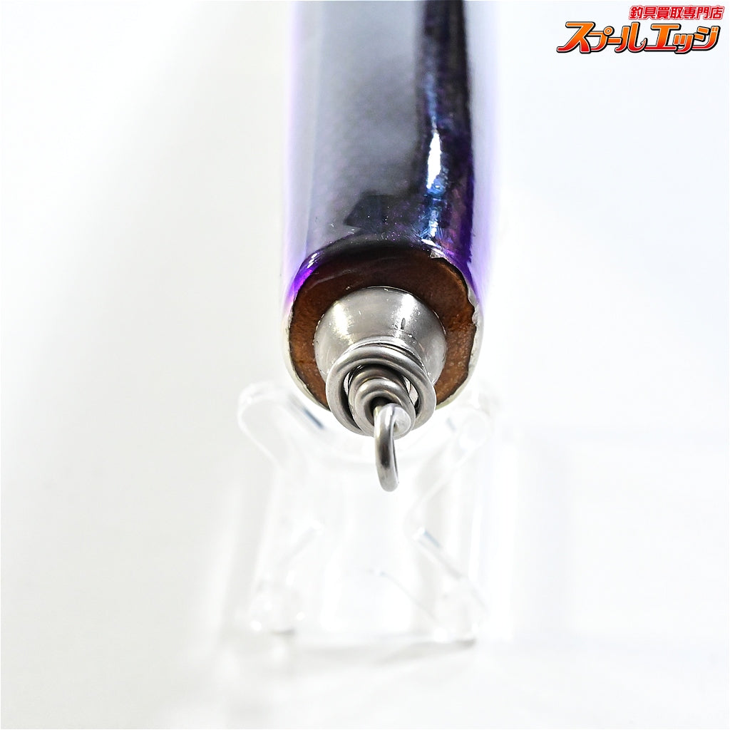 【ザクトクラフト】 オゴペン 220FP HFハイフロート 2022年モデル ZacT craft OGOPEN 海水用ルアー K_060