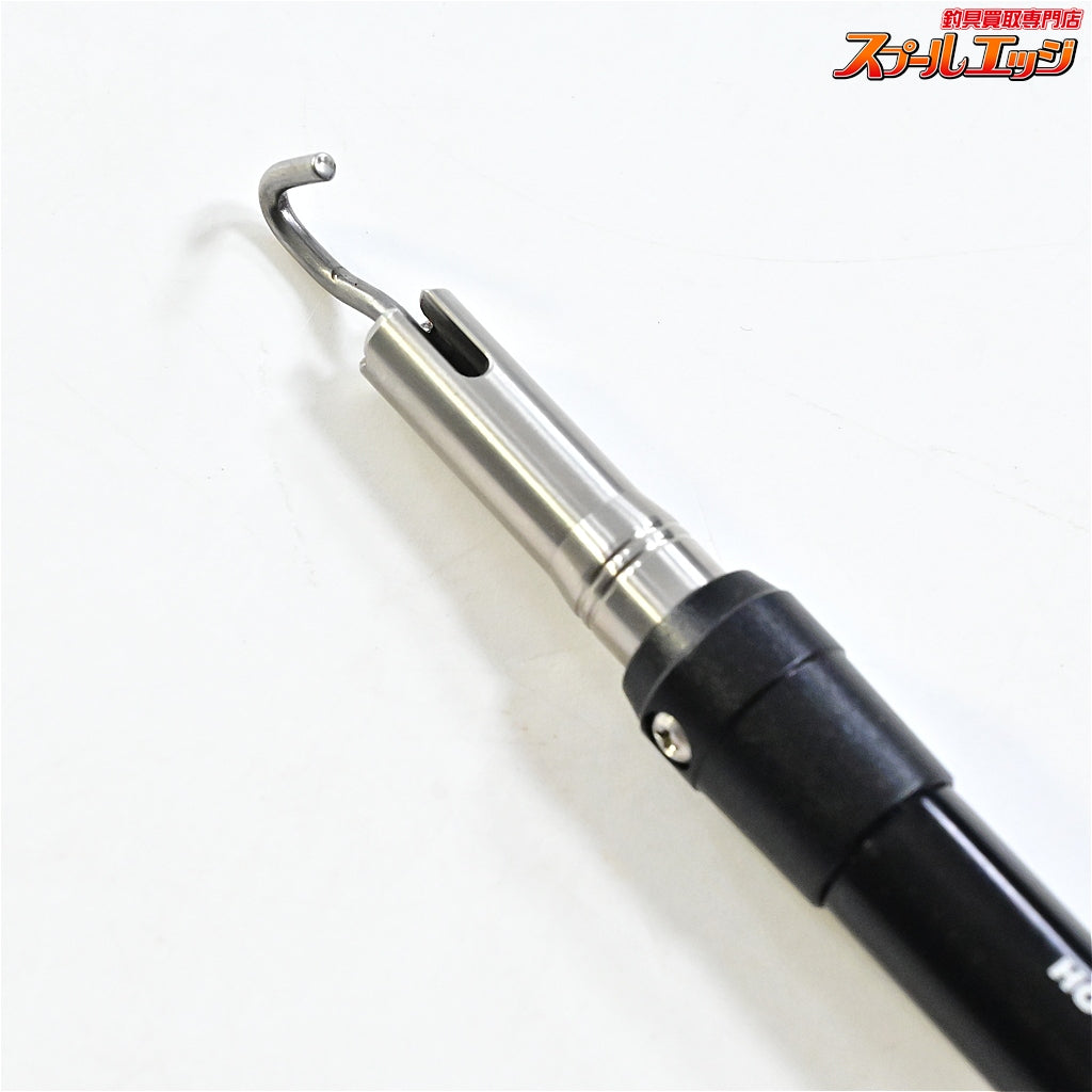 【スタジオオーシャンマーク】 フックリムーバー HR 230S ショットブラック22 STUDIO-OCEAN-MARK HOOK REMOVER K_060