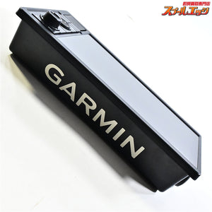 【ガーミン】 GPSMAP 1022XSV 10インチ液晶日本語表示 & ソナーブラックボックス GLS10 & ライブスコーププラス振動子 LVS32 3点セット Garmin Black Box LiveScope K_060