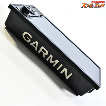 【ガーミン】 GPSMAP 1022XSV 10インチ液晶日本語表示 & ソナーブラックボックス GLS10 & ライブスコーププラス振動子 LVS32 3点セット Garmin Black Box LiveScope K_060
