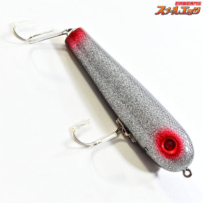 【ライフベイト】 スライドペンシル 100 25g ロットンオリカラ レッドスパークル LIFEBAIT K_060