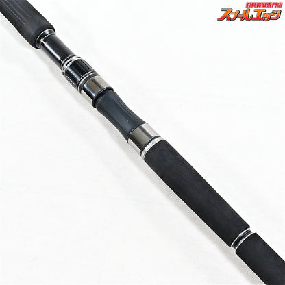 【シマノ】 21オシアプラッガー リミテッド S82XH SHIMANO OCEA PLUGGER LIMITED LTD クロマグロ キハダマグロ ヒラマサ K_222