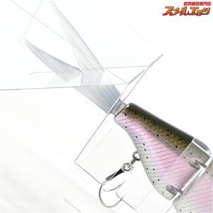 【DRT】 タイニークラッシュ DTK13 マジックトラウト DRT TiNY KLASH Magic Trout 淡水用ルアー バス シーバス K_060
