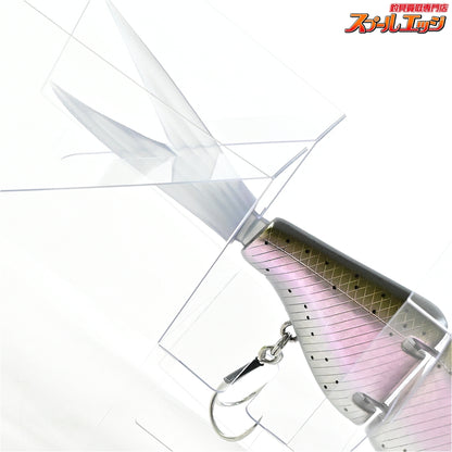 【DRT】 タイニークラッシュ DTK13 マジックトラウト DRT TiNY KLASH Magic Trout 淡水用ルアー バス シーバス K_060