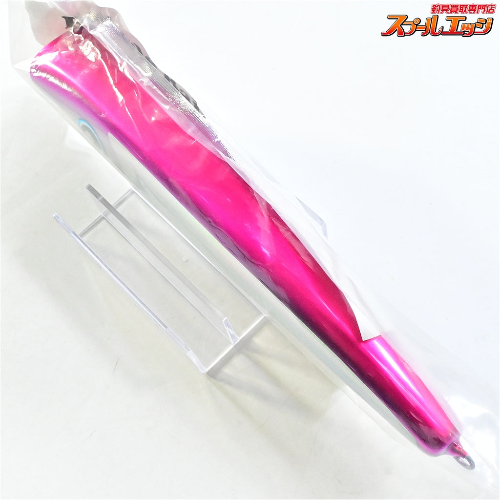 【ローカルスタンダード】 バブルベイト 220 マゼンタ LOCAL-STANDARD Bubble Bait 海水用ルアー K_060