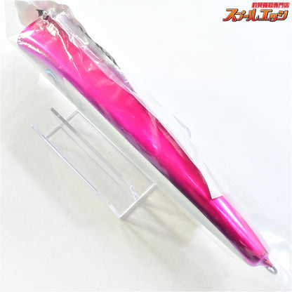 【ローカルスタンダード】 バブルベイト 220 マゼンタ LOCAL-STANDARD Bubble Bait 海水用ルアー K_060