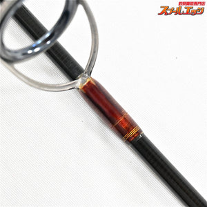 【ノリーズ】 トラウトプログラム スパイクアロー 60 バランサー1個付 NORIES TROUT PROGRAM SPIKE ARROW ニジマス イワナ ヤマメ アマゴ K_103