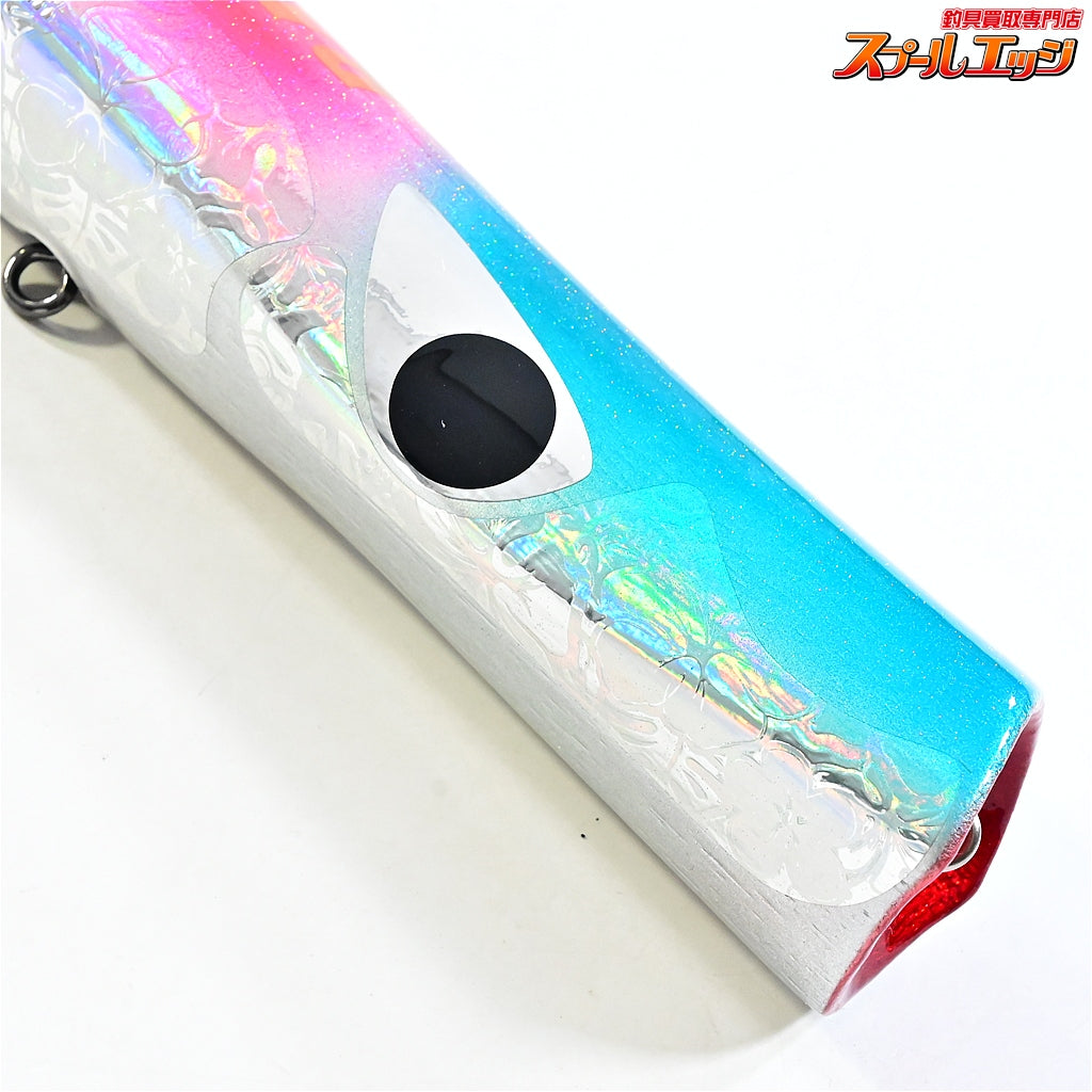 【CBONE】 シービーワン バズー 260 ハイビスカス CBONE BAZOO 海水用ルアー K_060