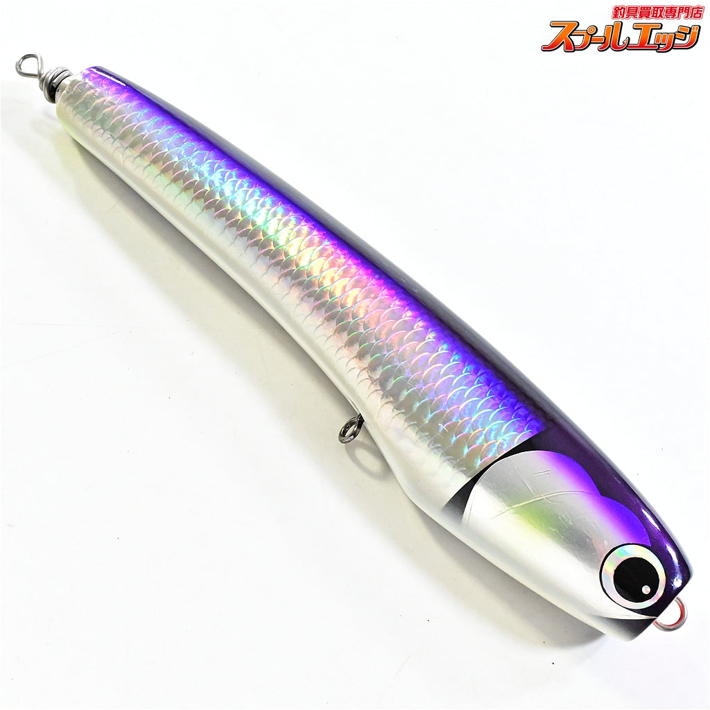 【ザクトクラフト】 オゴペン 220FP HFハイフロート 2022年モデル ZacT craft OGOPEN 海水用ルアー K_060