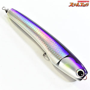 【ザクトクラフト】 オゴペン 220FP HFハイフロート 2022年モデル ZacT craft OGOPEN 海水用ルアー K_060