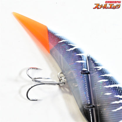 【エレメンツxリバレイ】 RBB ダヴィンチ 150 釣りフェス2026販売 RBBxELEMENTS Davinchi 淡水用ルアー バス シーバス K_060