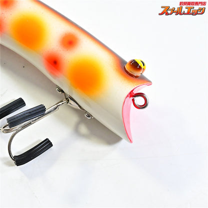 【ガウラクラフト】 セブンスヘブン ダーティハニー スローテーパーオリカラ #33 BBP Gaullacraft DARTEHONEY Slowtaper K_060
