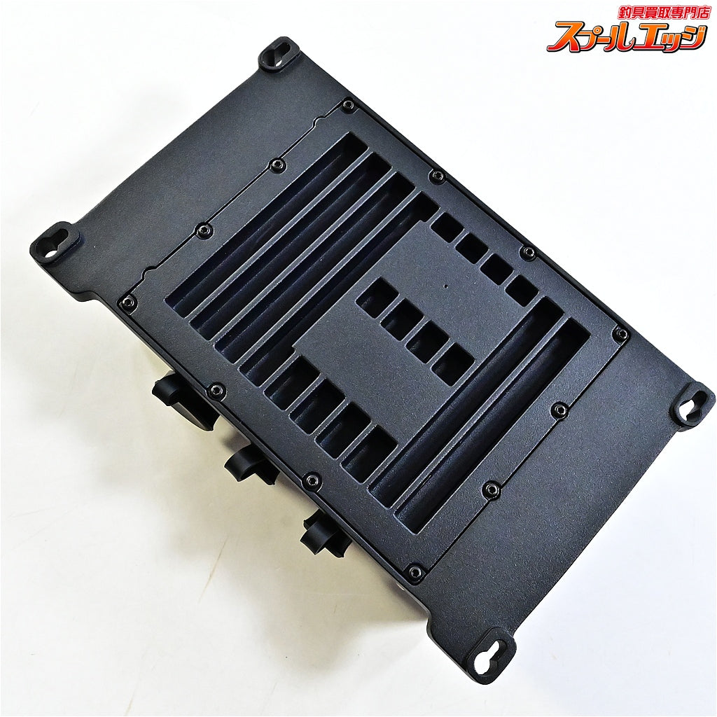 【ガーミン】 GPSMAP 1022XSV 10インチ液晶日本語表示 & ソナーブラックボックス GLS10 & ライブスコーププラス振動子 LVS32 3点セット Garmin Black Box LiveScope K_060