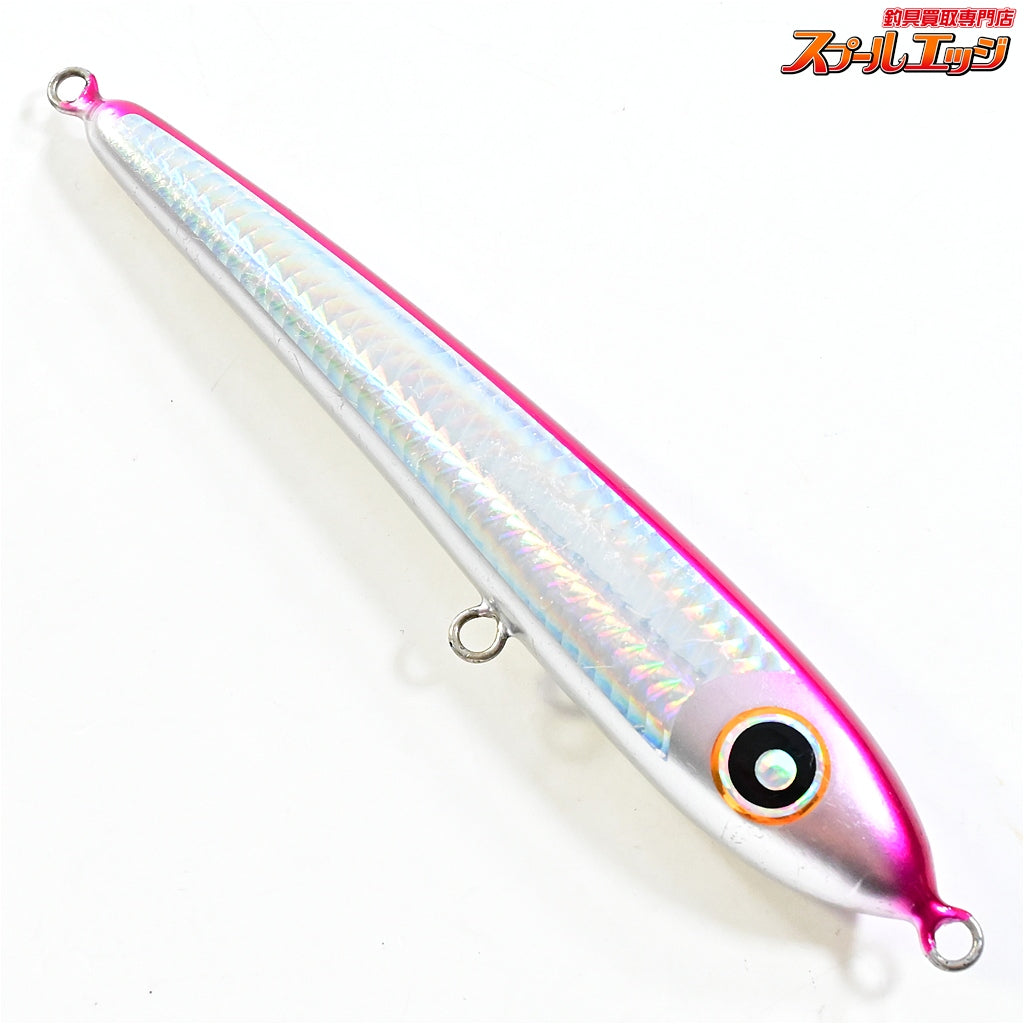 【ローカルスタンダード】 ダイブベイト 165 マゼンタバック LOCAL-STANDARD DIVE BAIT 海水用ルアー K_060