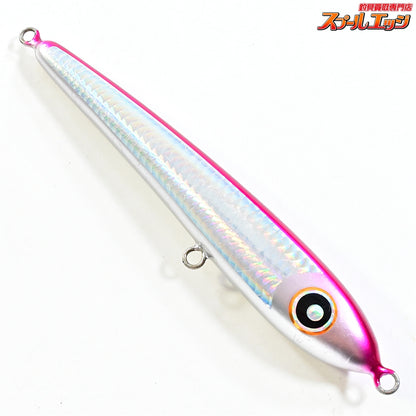【ローカルスタンダード】 ダイブベイト 165 マゼンタバック LOCAL-STANDARD DIVE BAIT 海水用ルアー K_060