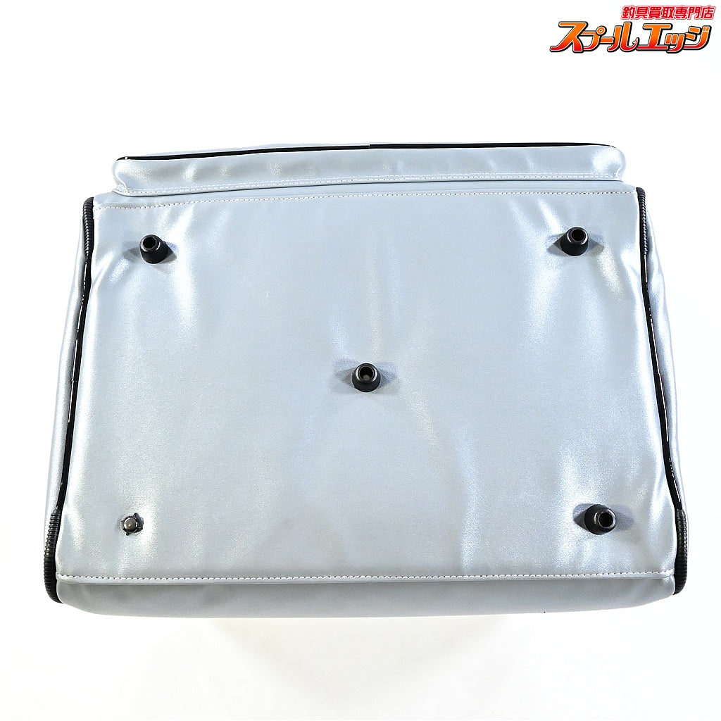 【ダイワ】 へらバッグ LT 45(B) グレー DAIWA HERA BAG K_160