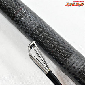 【ダイワ】 14トーナメントキャスター AGS 35-405 バランサー3個付 ストリップ仕様 DAIWA TOURNAMENT CASTER シロギス K_187