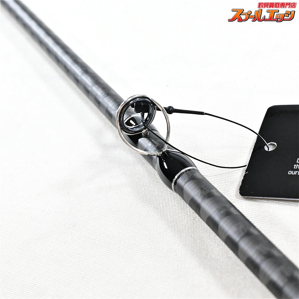 【シマノ】 25エクスプライド 165ML-LM SHIMANO EXPRIDE ブラックバス K_210