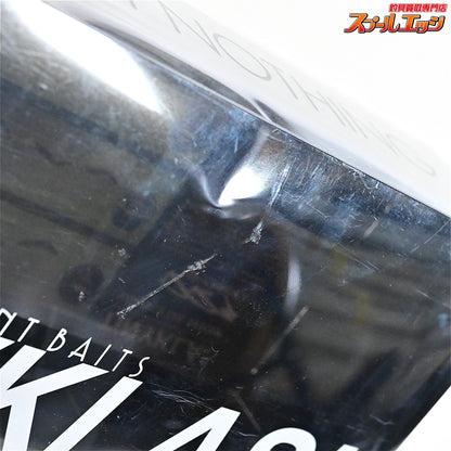【DRT】 タイニークラッシュ Low 奥吉野鮎 ビッグベイト DRT TiNY KLASH K_060