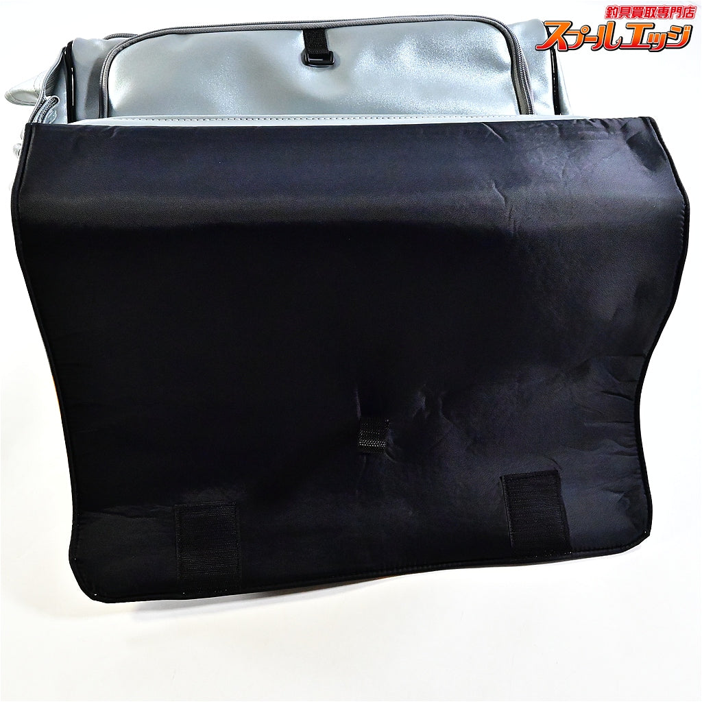 【ダイワ】 へらバッグ LT 45(B) グレー DAIWA HERA BAG K_160