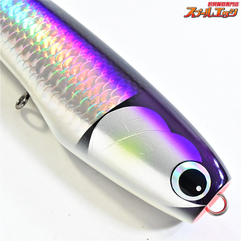 【ザクトクラフト】 オゴペン 220FP HFハイフロート 2022年モデル ZacT craft OGOPEN 海水用ルアー K_060