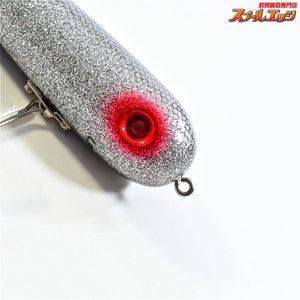 【ライフベイト】 スライドペンシル 100 25g ロットンオリカラ レッドスパークル LIFEBAIT K_060
