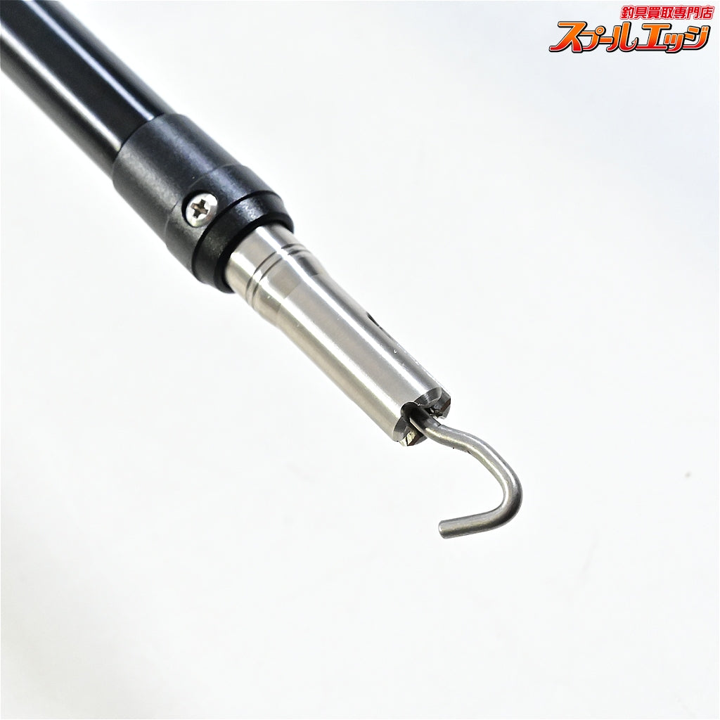 【スタジオオーシャンマーク】 フックリムーバー HR 230S ショットブラック22 STUDIO-OCEAN-MARK HOOK REMOVER K_060
